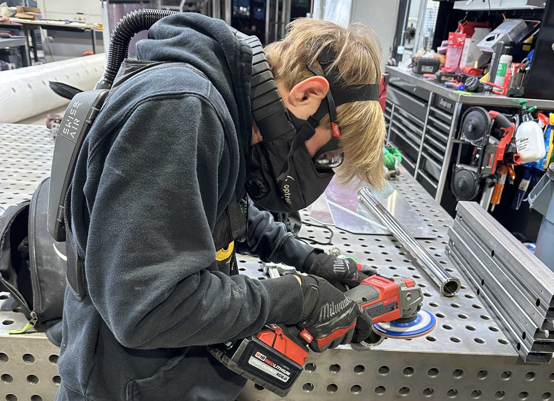 Why Mobile Welding Services Are a Game-Changer in San Diego